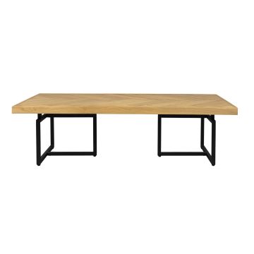 Coffee Table Class Oak