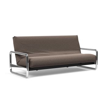 Innovation Living Lomira Sofa Bed Nordic Cover Classic (Only Back Frame Cover) - stof 530
