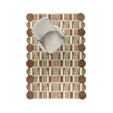 Carpet Mundra  160x230