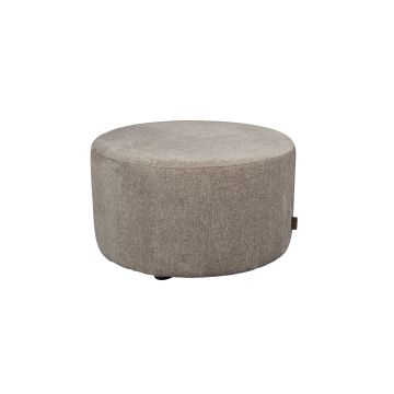 Pouf Rocca Cappuccino