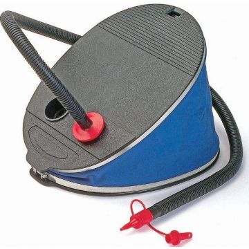 Intex voetpomp - Groot model