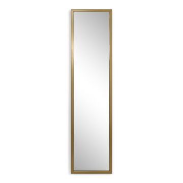 Spinder Design SENZA M2 Passpiegel - Goud