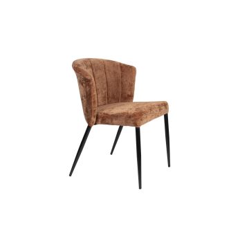 Chair Georgia Terra