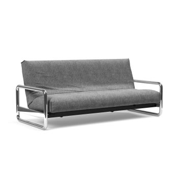 Innovation Living Lomira Sofa Bed Nordic Cover Classic (Only Back Frame Cover) - stof 563