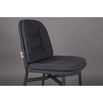 Chair Jade Blue