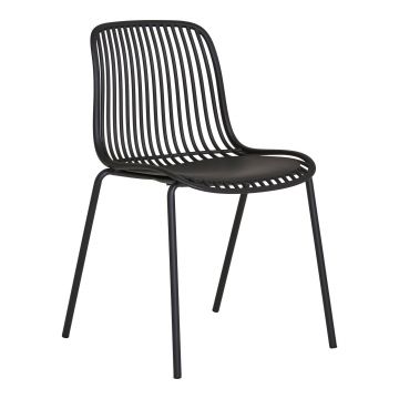 Branson Tuinstoel (set van 4)