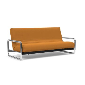 Innovation Living Lomira Sofa Bed Nordic Cover Classic (Only Back Frame Cover) - stof 893