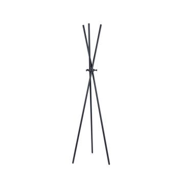 Adore Darwin Kapstok Zwart