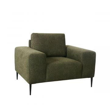 Bank Ferraro 1-Zits 112x88x85 cm