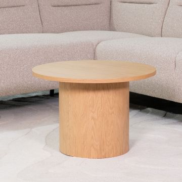 Salontafel Oliva 60x60x40 cm