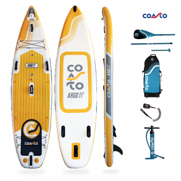 Coasto SUP Argo 11' DC
