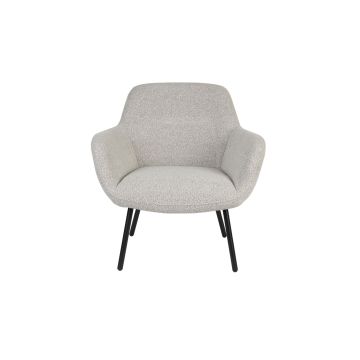 Lounge Chair Dude Boucle