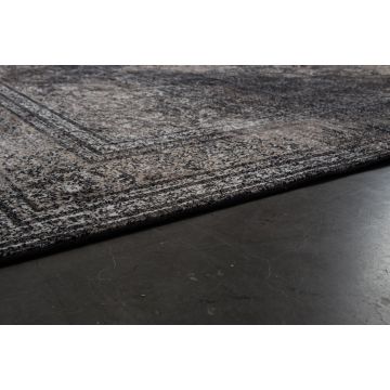 Carpet Rugged 200x300 Dark