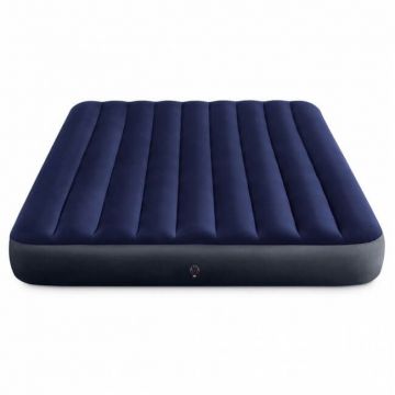 Intex Classic Dura-Beam luchtbed - tweepersoons