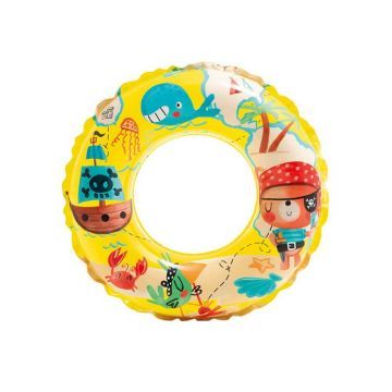 Zwemband junior - GEEL