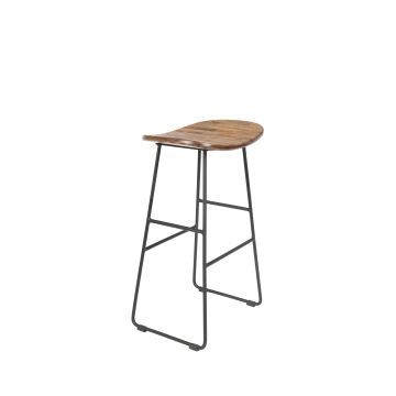 Counter Stool Tangle Natural