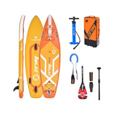 ZRay SUP Fury F1 10'