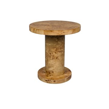 Side Table Quinn Natural
