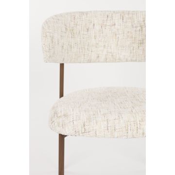 Chair Claes Off-White