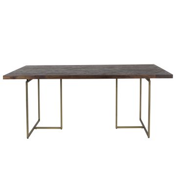 Table Class 220x90