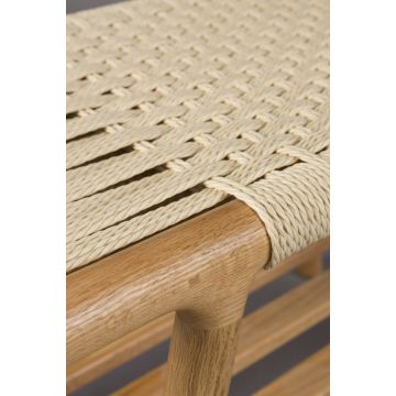 Bench Kintaro Natural