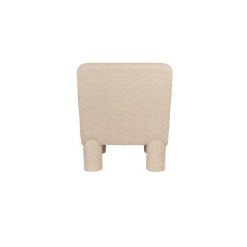 Lounge Chair Fern Beige