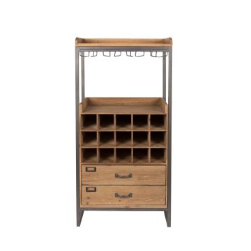 Cabinet Edgar