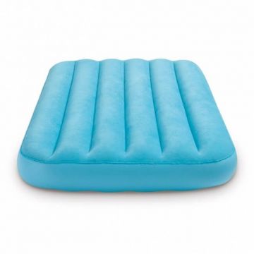 Cozy Kidz kinderluchtbed - Blauw