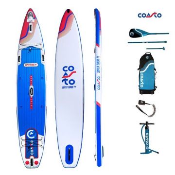 Coasto SUP Super Turbo 14'1