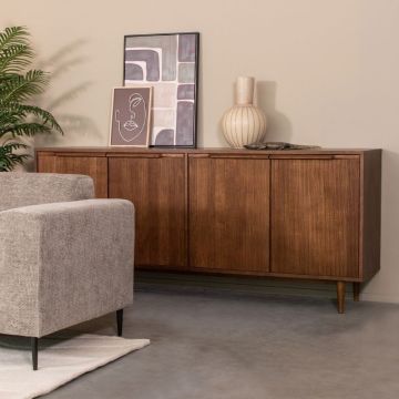 Dressoir Jule 200x49x87 cm