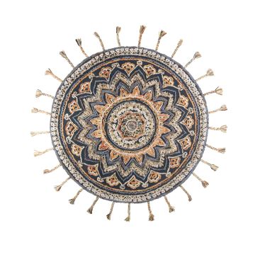 Carpet Pix Round 170'