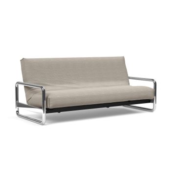 Innovation Living Lomira Sofa Bed Nordic Cover Classic (Only Back Frame Cover) - stof 579
