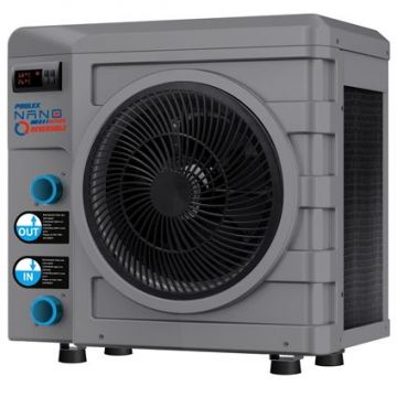 Poolex Warmtepomp Nano Action Model 4kW Reversible