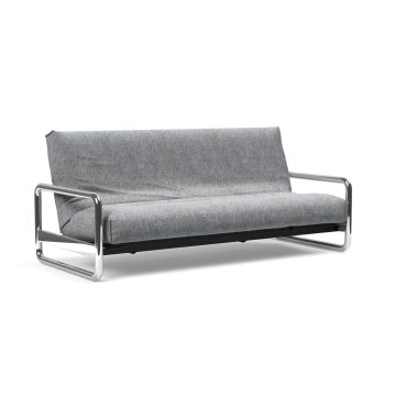 Innovation Living Lomira Sofa Bed Nordic Cover Classic (Only Back Frame Cover) - stof 565