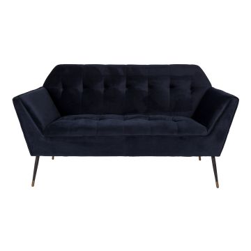 Sofa Kate Deep Blue