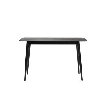 Console Table Fabio 120x40 Black