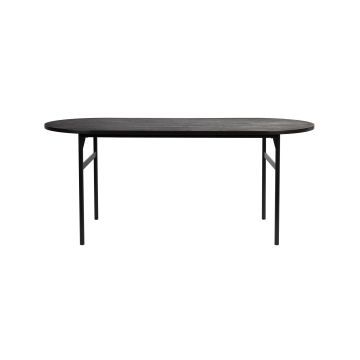 Table Marcio Black