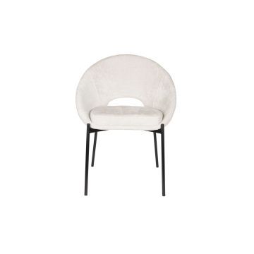 Chair Dando Off White