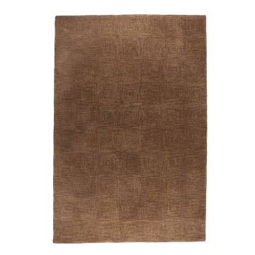 Carpet Maryland 200x300 Rust