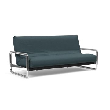 Innovation Living Lomira Sofa Bed Nordic Cover Classic (Only Back Frame Cover) - stof 851