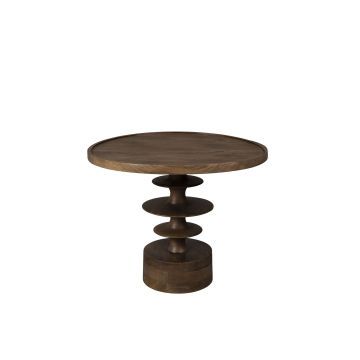 Coffee Table Cath Walnut