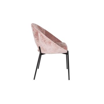 Chair Dando Old Pink