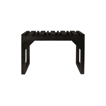 Bench Jakub Black