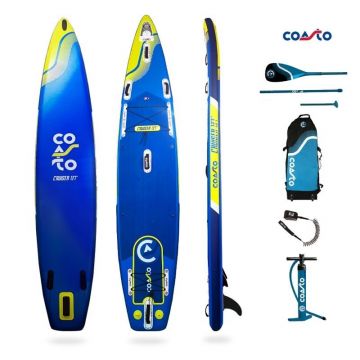 Coasto SUP Cruiser 13'1