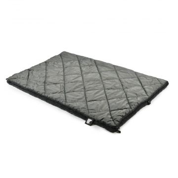 Extreme Lounging b-blanket Grey
