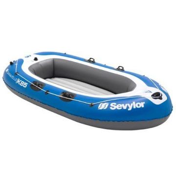 Sevylor Caravelle K85 - Klein driepersoons