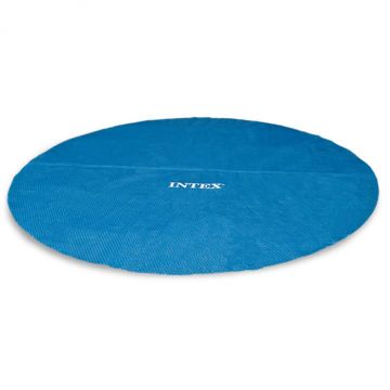 Intex solarzeil 4,88 m