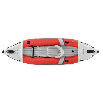 Intex Excursion Pro K1 opblaasbare kajak