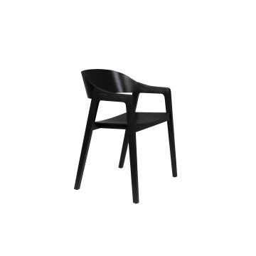 Chair Westlake Black