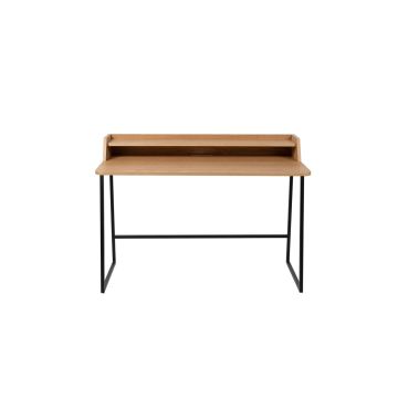 Adore Desk Table Giorgio Natural